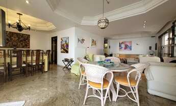 Imagem 5: Apartamento à venda, 216 m² - Pitangueiras - Guarujá/SP