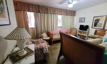 Imagem 5: PITANGUEIRAS – FRENTE AO MAR COM MARAVILHOSO VISTA DA PRAIA, COM 60 M² ÚTEIS, 01 VAGA DE G