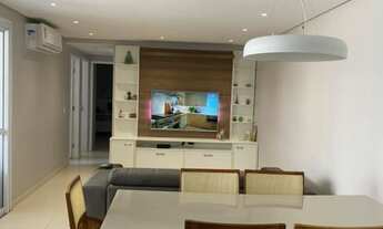 Imagem 4: Apartamento com 2 dormitórios à venda, 83 m² - Pitangueiras - Guarujá/SP