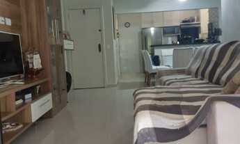 Imagem 3: Apartamento com 3 dormitórios à venda, 130 m² - Pitangueiras - Guarujá/SP