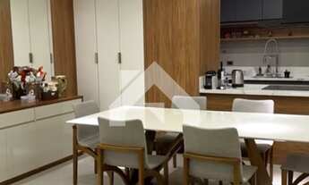 Imagem 4: Apartamento à Venda em Alphaville, 110m², 2 Suítes, 3 Banheiros