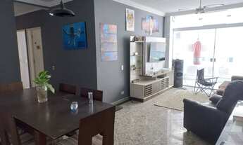 Imagem 5: Apartamento com 2 dormitórios à venda, 98 m² - Pitangueiras - Guarujá/SP