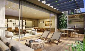 Imagem 5: Relva, 4 dormitórios na Avenida Professor Fonseca Rodrigues