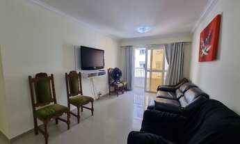 Imagem 2: Apartamento com 2 dormitórios à venda, 70 m² - Pitangueiras - Guarujá/SP