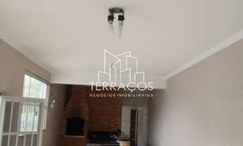 Imagem 6: Casa com 3 dormitórios à venda, 213 m² por R$ 700.000,00 - Jardim Guanciale - Campo Limpo