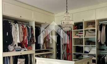 Imagem 6: Casa de Condomínio em Alphaville - Santana de Parnaíba, SP