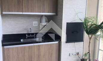 Imagem 5: Apartamento em Tamboré - Santana de Parnaíba, SP