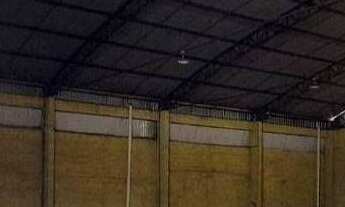 Imagem 4: Excelente Galpão para Venda de 1.000m² em Jardim Presidente Dutra - Guarulhos