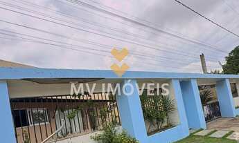 Imagem 4: Casa no Condomínio Amazon Garden - Levilândia - Ananindeua/PA