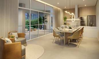 Imagem 7: Raízes Jardim São Paulo