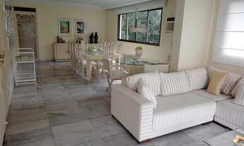 Imagem 4: Apartamento com 4 dormitórios, 230 m² - venda - Pitangueiras - Guarujá/SP