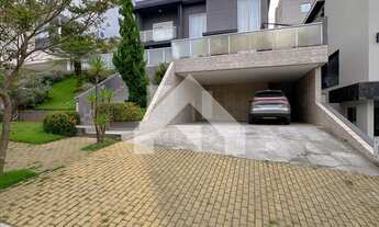 Imagem 2: Casa de Condomínio em Alphaville - Santana de Parnaíba, SP