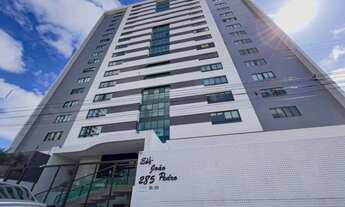 Imagem: Apartamento a venda no Edf João Pedro