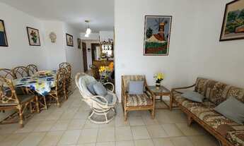 Imagem 4: PITANGUEIRAS – NA SEGUNDA QUADRA DA PRAIA, 2 VAGAS DE GARAGENS, 110 M² ÚTEIS, CONDONDOMÍNI