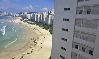 Imagem: APARTAMENTO SUPER AMPLO CLEAN, MOBILIADO