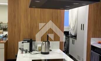 Imagem 5: Apartamento à Venda em Alphaville, 110m², 2 Suítes, 3 Banheiros