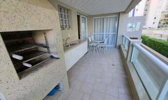 Imagem 5: PRÉDIO FRENTE AO MAR NA ASTÚRIAS, APARTAMENTO COM 4 SUÍTES, 2 VAGAS PARA AUTO