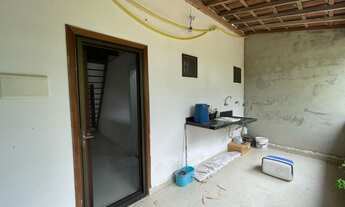 Imagem 6: Casa com 2 dormitórios - venda por R$ 700.000 ou aluguel por R$ 3.000/mês - no Morada Nobr