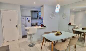 Imagem 5: Apartamento com 3 dormitórios à venda, 120 m² por R$ 1.350.000,00 - Centro - Nova Iguaçu/R