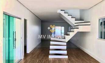 Imagem 4: Casa no Cond. Lion Ville - Coqueiro - Belém/PA