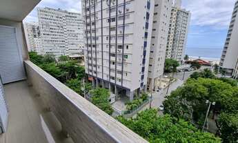Imagem 2: Apartamento à venda, 90 m² - Pitangueiras - Guarujá/SP