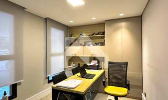 Imagem 7: Casa de Condomínio em Tamboré - Barueri, SP