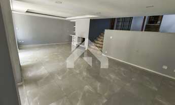 Imagem 4: Casa de Condomínio à Venda em Alphaville, 3 Suítes, 500m²