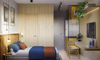 Imagem 6: Park Tatuapé - Residencial