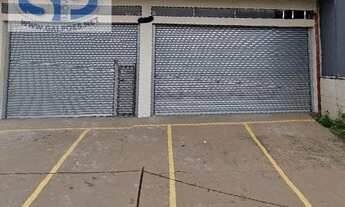 Imagem: Galpão em Jardim Pinhal - Guarulhos