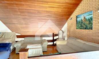 Imagem 7: Casa de Condomínio em Alphaville - Santana de Parnaíba, SP