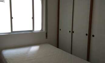 Imagem 5: PITANGUEIRAS- CALÇADÃO , AMPLO APARTAMENTO COM VAGA DE GARAGEM NO PRÉDIO