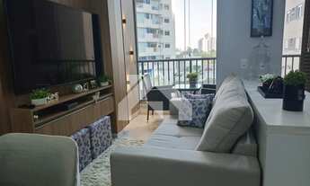 Imagem 6: Apartamento em Alphaville - Santana de Parnaíba, SP