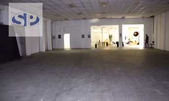 Imagem 4: Galpão em Bom Retiro - São Paulo: 1.300M², 6 banheiros, locação por R$44.000