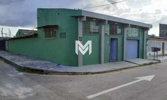 Imagem 2: Casa com 3 dormitórios à venda - Cidade Nova 8 - Ananindeua/PA