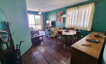 Imagem 3: Apartamento com 3 dormitórios à venda, 120 m² - Pitangueiras - Guarujá/SP