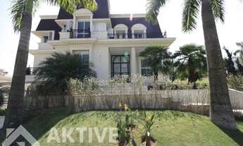 Imagem 2: Casa de Condomínio em Tamboré - Santana de Parnaíba, SP