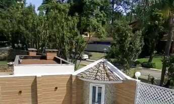 Imagem 7: Casa de Condomínio em Aldeia da Serra - Barueri