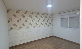 Imagem 3: Apartamento com 3 dormitórios para alugar, 155 m² por R$ 9.600,00/mês - Vila Arens II - Ju