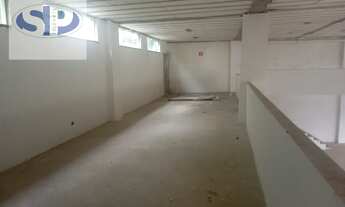 Imagem: Galpão em Santo Amaro - São Paulo