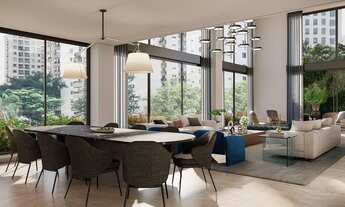 Imagem 5: HAY Itaim, 3 dormitórios na Rua Pedroso Alvarenga