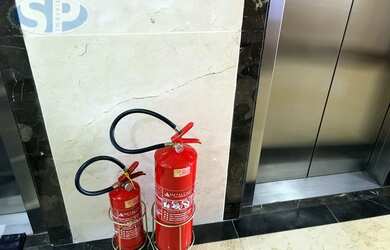 Imagem 2: Sala em Vila Clementino - São Paulo