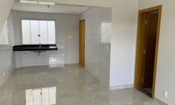 Imagem: Casa Duplex Individual 3 Quartos e 2 Vagas