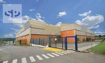 Imagem: Alugue Galpão com 11.463M² em Sumaré-SP