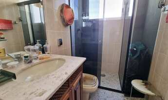 Imagem 7: Apartamento com 1 dormitório à venda, 45 m² - Pitangueiras - Guarujá/SP