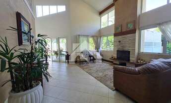 Imagem 6: Casa de Condomínio em Alphaville - Santana de Parnaíba, SP