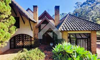 Imagem: Casa de Condomínio em Tamboré - Barueri