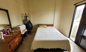 Imagem 7: TOMBO - LOCALIZAÇÃO PRIVILEGIADA, APTO ESPAÇOSO, CLARO E AREJADO, LAZER C/ PISCINA, CHURRA