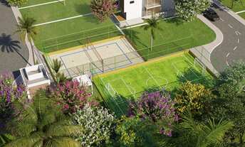 Imagem 4: Condomínio de Lotes na praia de Carneiros Tamandaré-PE - Oásis Carneiros