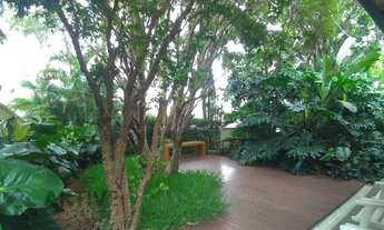 Imagem 4: Casa de Condomínio em Alphaville - Santana de Parnaíba, SP