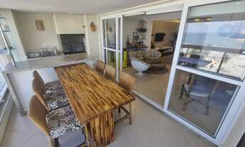 Imagem 5: Praia de Pitangueiras, Varanda Grill, Frente Total ao Mar, Lazer, 2 vagas